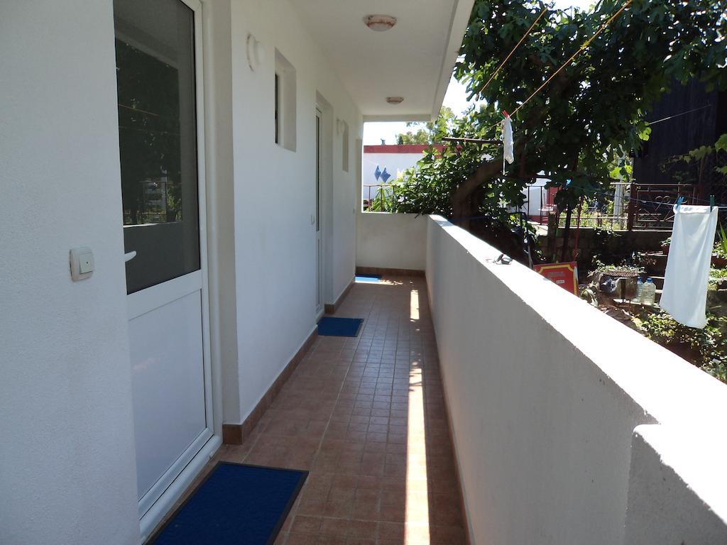 Bed And Breakfast Mediteran Бар Экстерьер фото